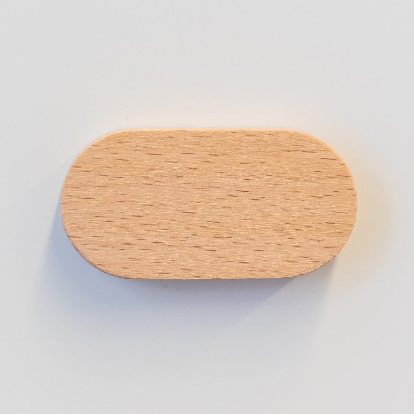 Satz Holzmagnete mit Namen (3/5/10 Stk.)