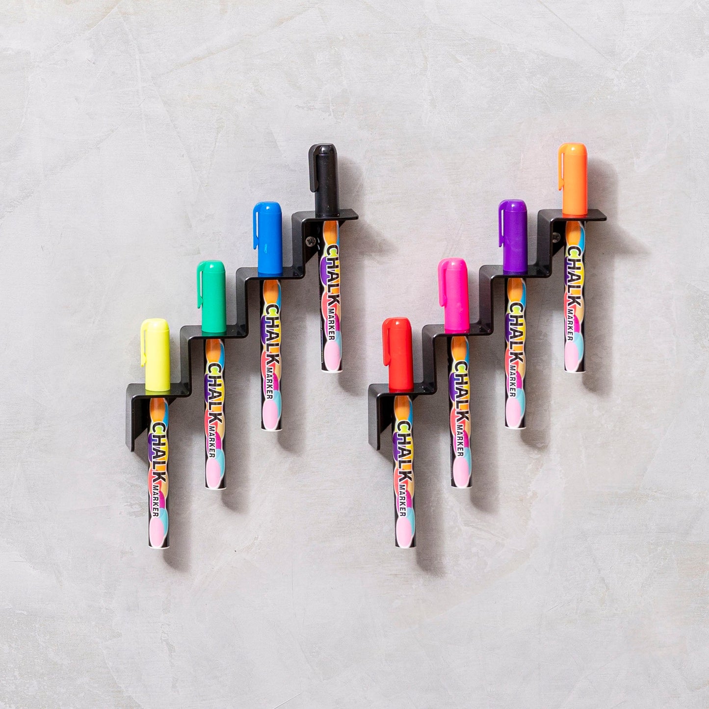 Stifthalter (4 Stifte)