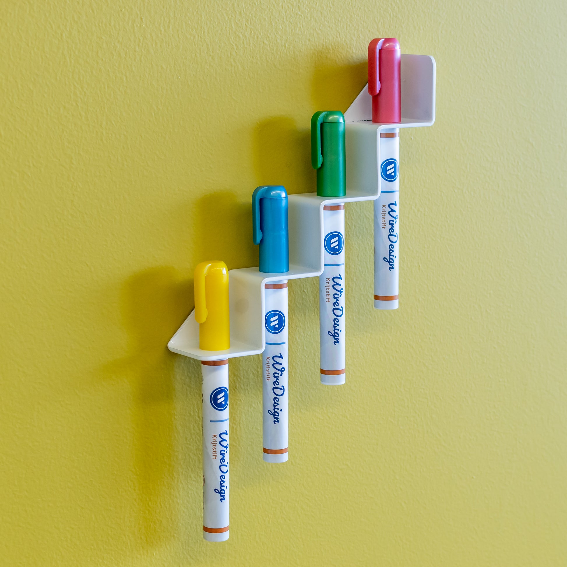 stifte aufbewahrung wand Stiftehalter 4 Stifte | Stiftehalter für deinen Wandplaner
