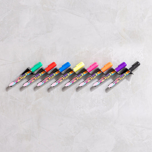 Stifthalter (8 Stifte)